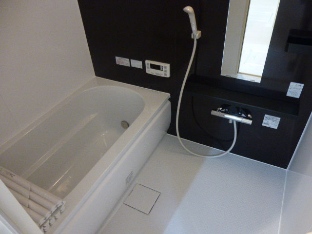 バス 写真4