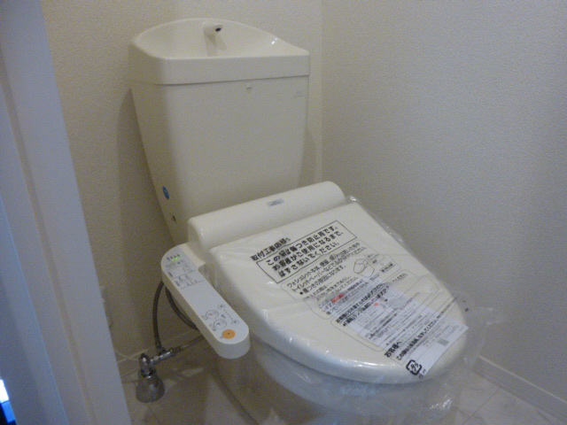 トイレ 写真5