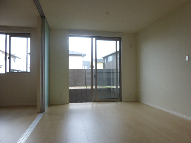 その他部屋・スペース 写真7