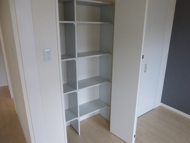 収納 写真11