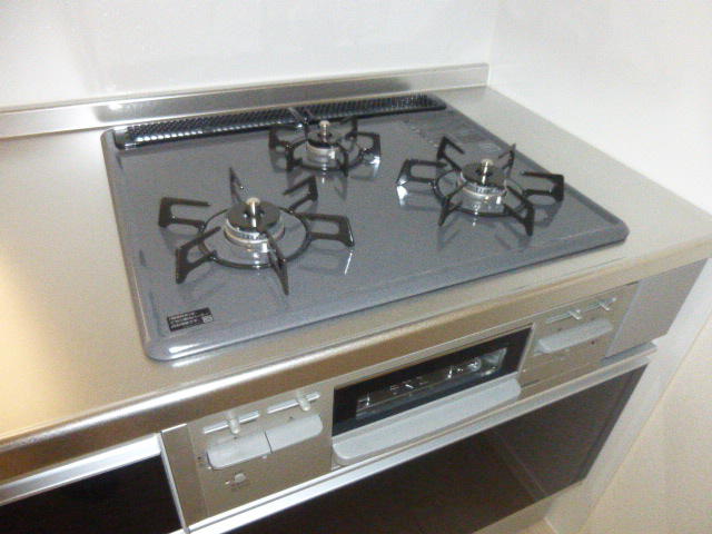 キッチン 写真15