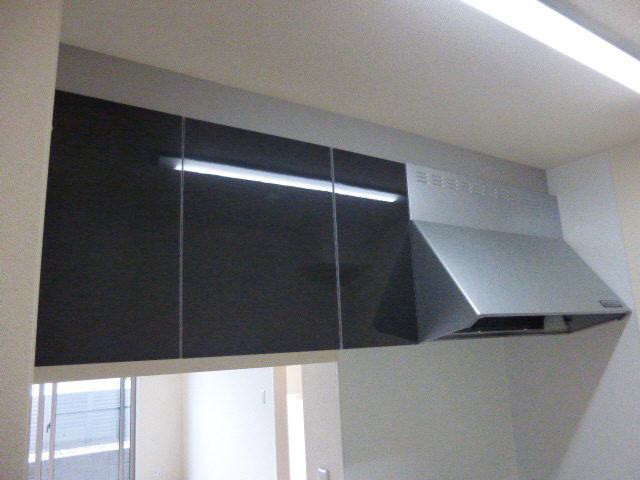 キッチン 写真18