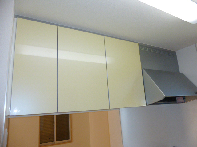 キッチン 写真15