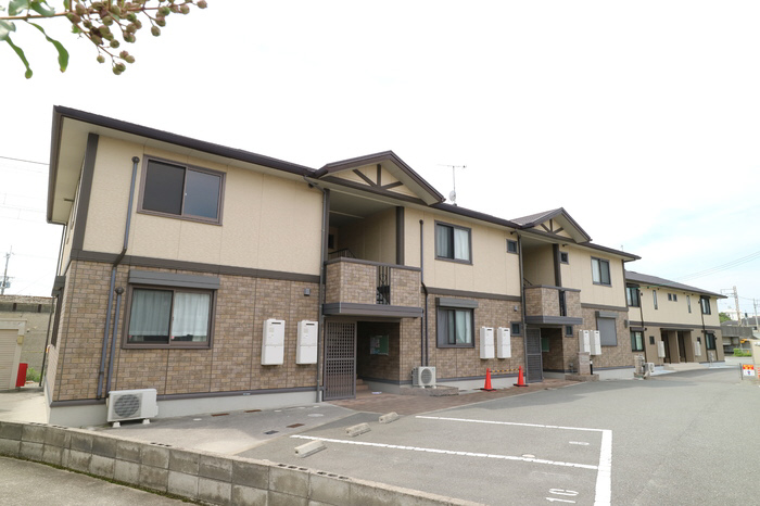 リバーハイム谷八木Ⅱ