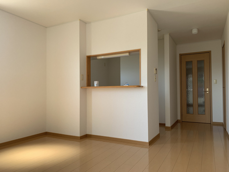 リビング 写真2