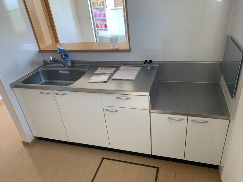 キッチン 写真3