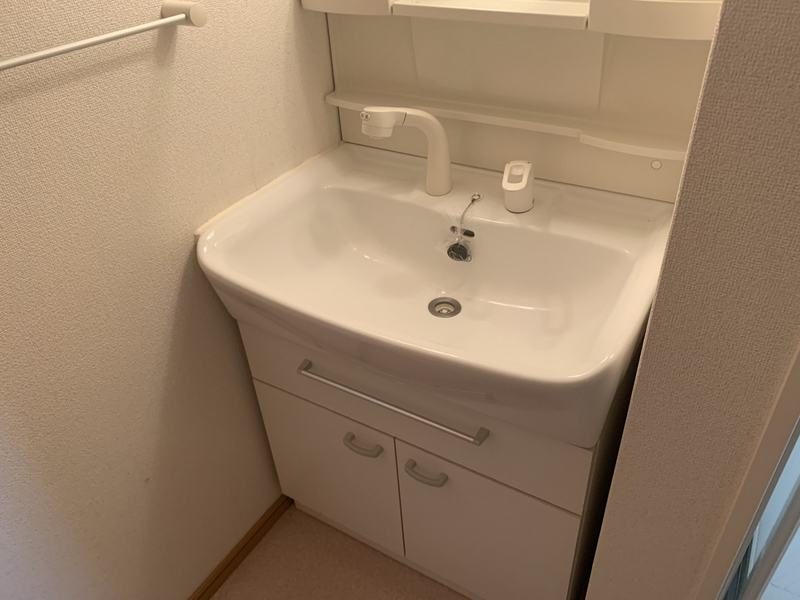 洗面所 写真6