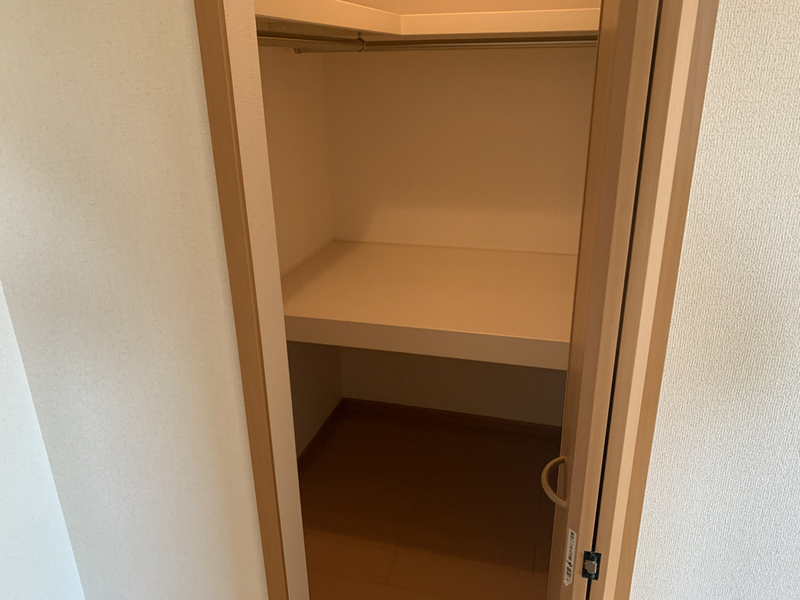 収納 写真9