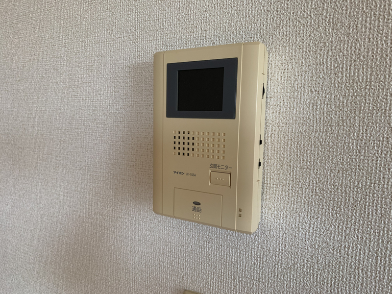 セキュリティ 写真10