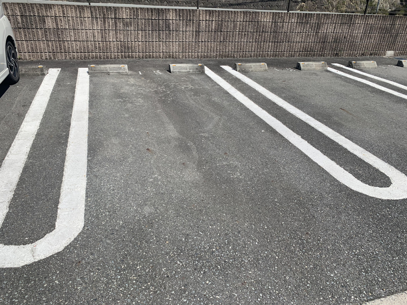 駐車場 写真13