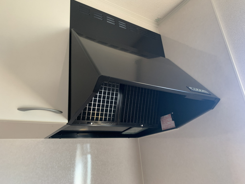 キッチン 写真19