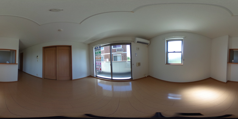 リビング 写真34