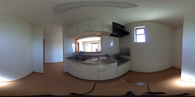 キッチン 写真35