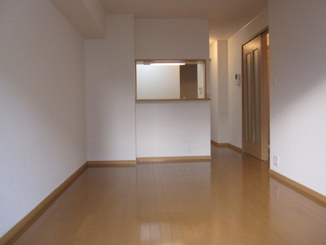 リビング 写真6