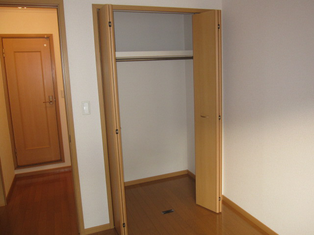 収納 写真8
