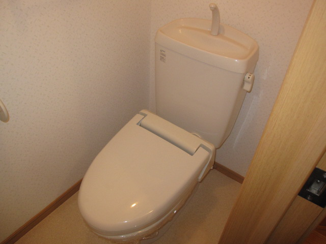 トイレ 写真9