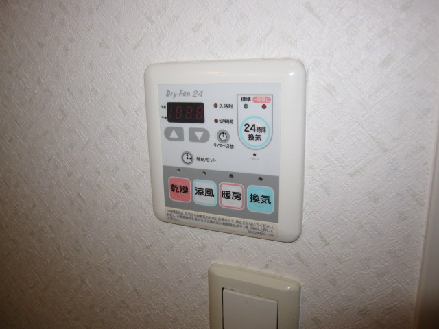 設備 写真16