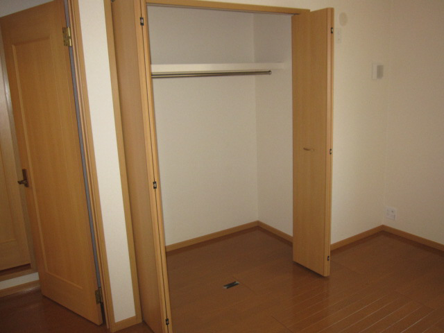 収納 写真17