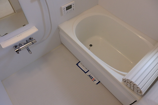 バス 写真4
