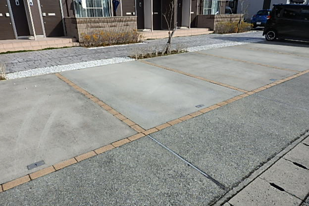 駐車場 写真13