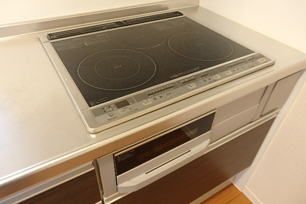 キッチン 写真32