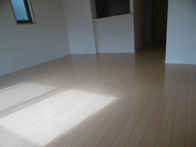 リビング 写真2