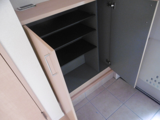 収納 写真17