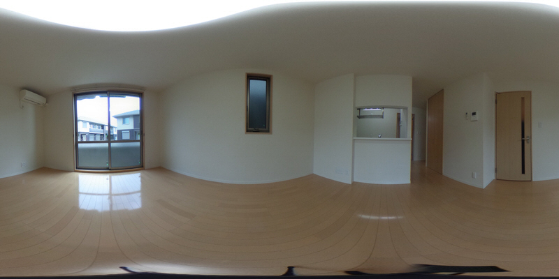 リビング 写真34