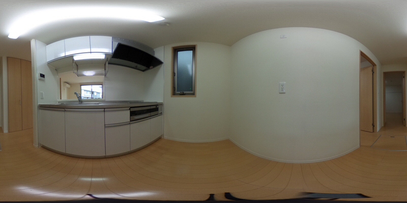 キッチン 写真35