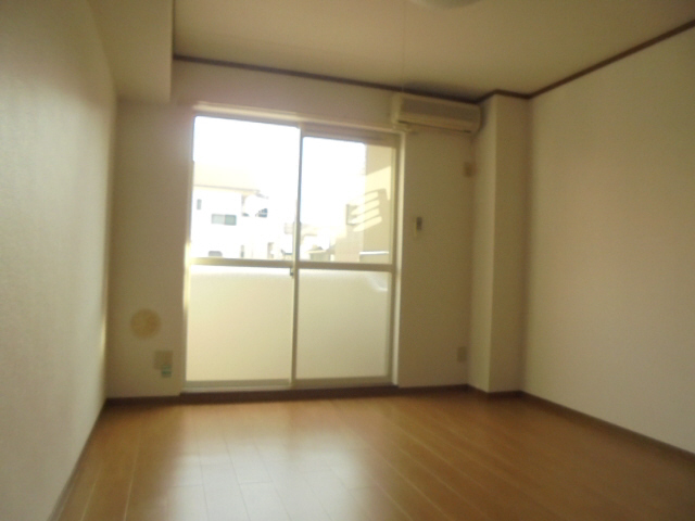 リビング 写真2