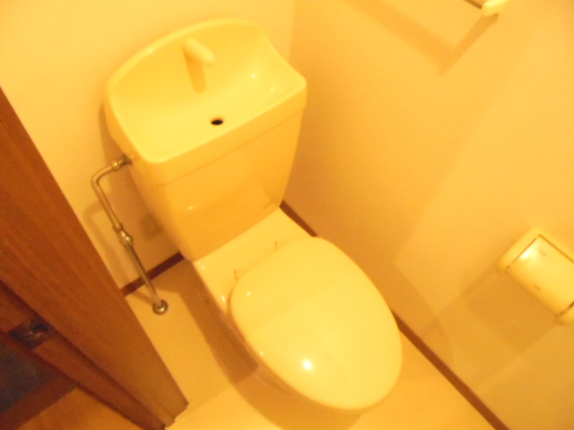 トイレ 写真6