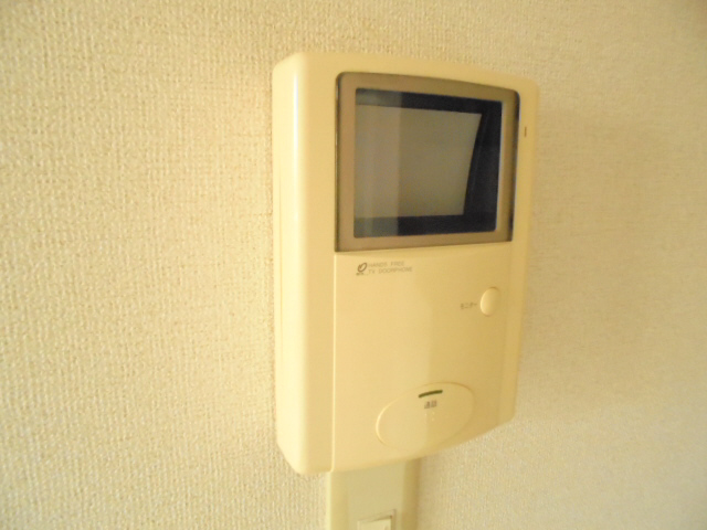 セキュリティ 写真9