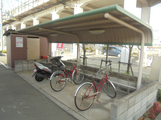 共用部 写真14