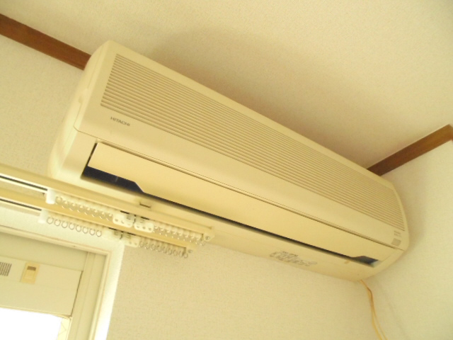 設備 写真15