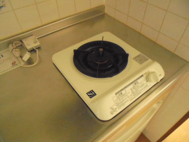 キッチン 写真17