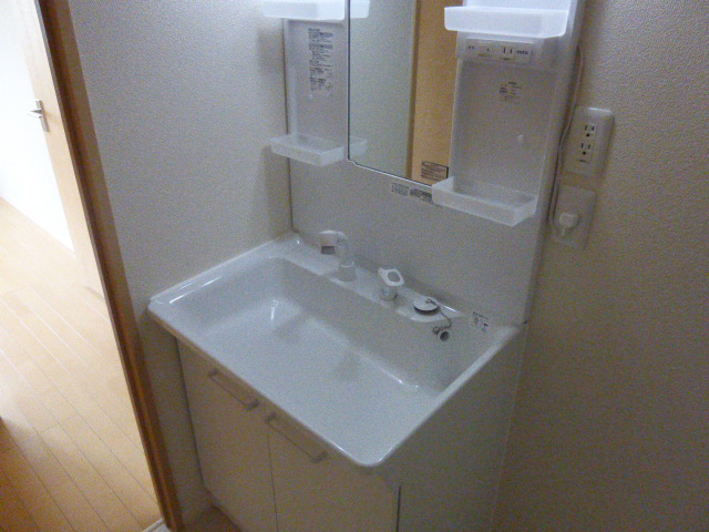 洗面所 写真6