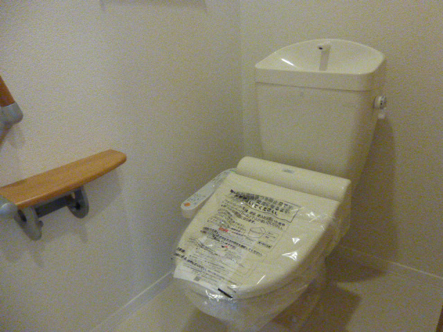 トイレ 写真5