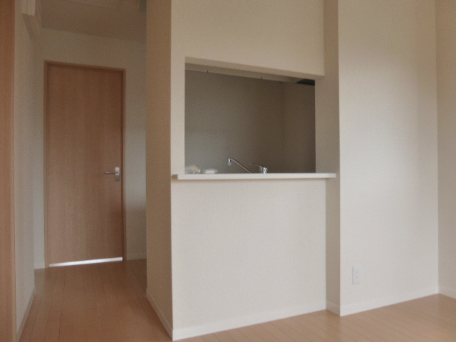 キッチン 写真12