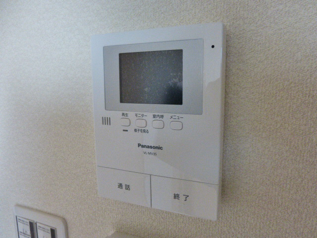 セキュリティ 写真16