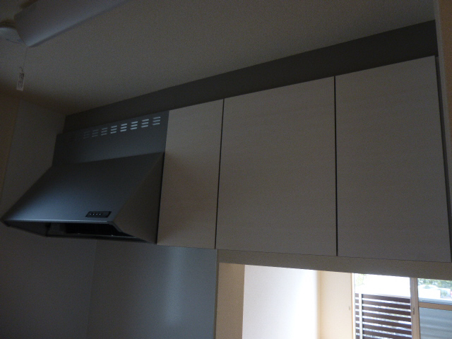 キッチン 写真19