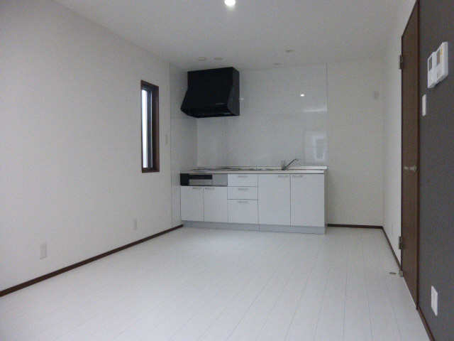 リビング 写真2