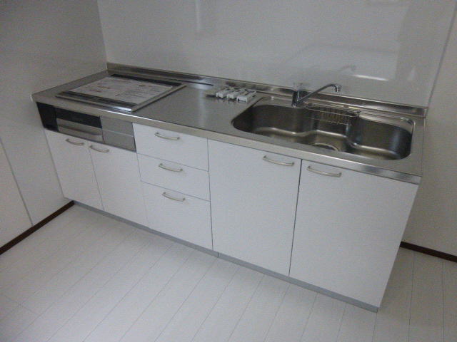 キッチン 写真3