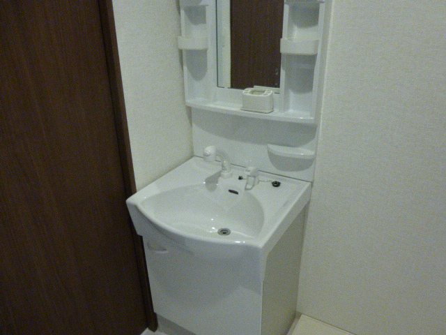 洗面所 写真6