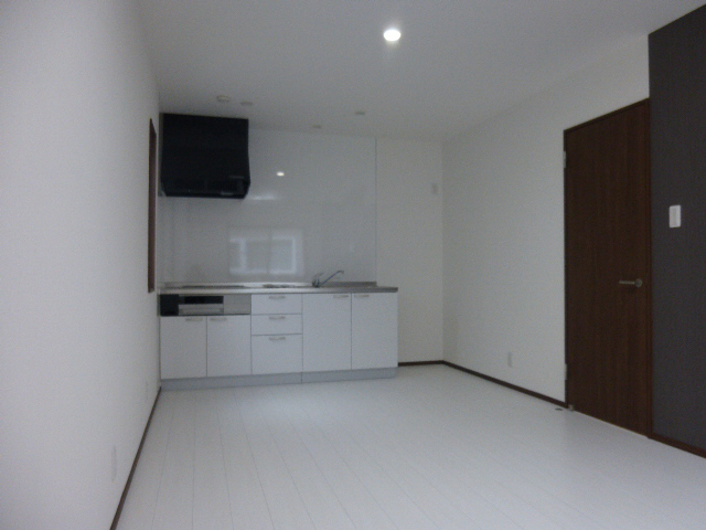 リビング 写真7