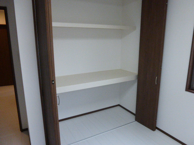 収納 写真10