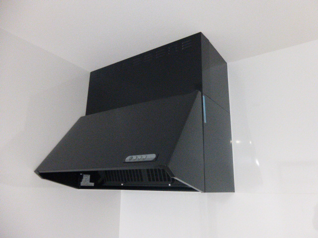 キッチン 写真15