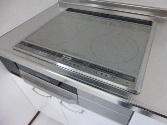 キッチン 写真16