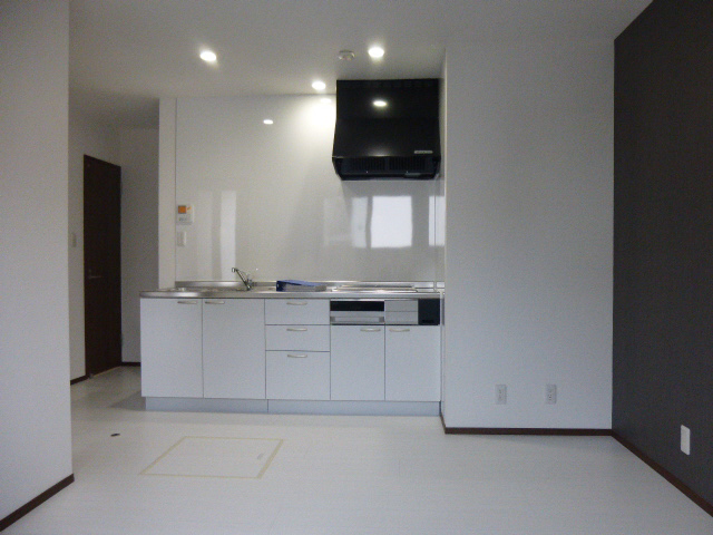 リビング 写真2