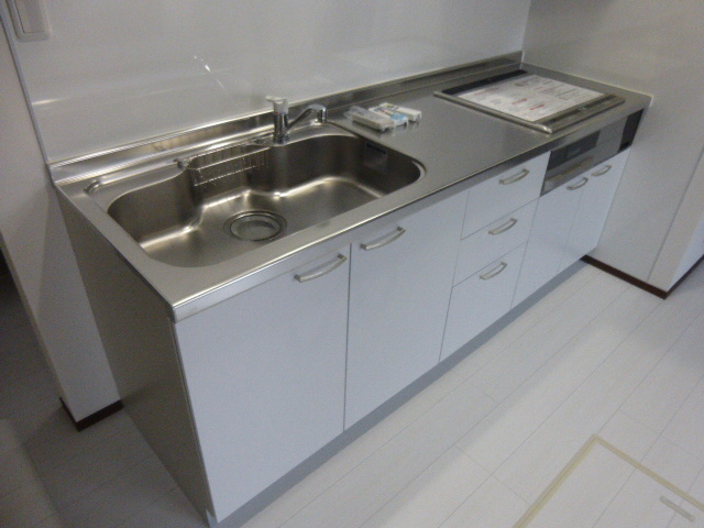 キッチン 写真3