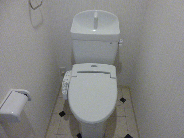 トイレ 写真5